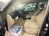 Toyota Land Cruiser GXR 2020